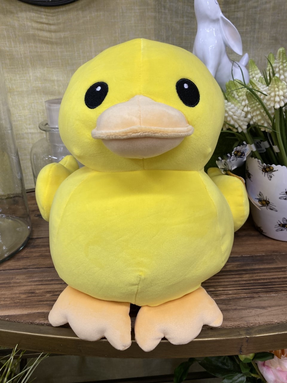 Danny Duck